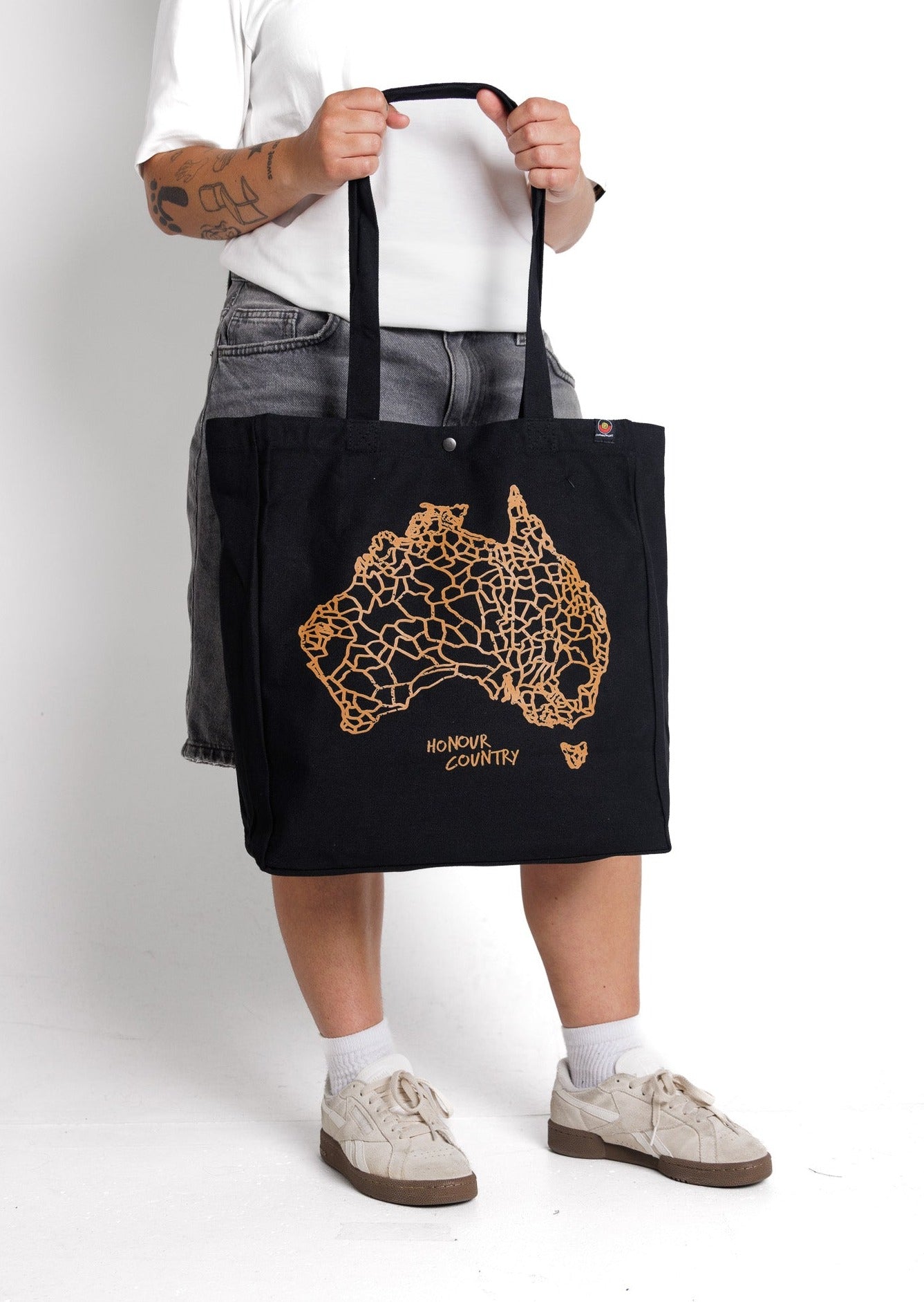 Buy discount canvas bags