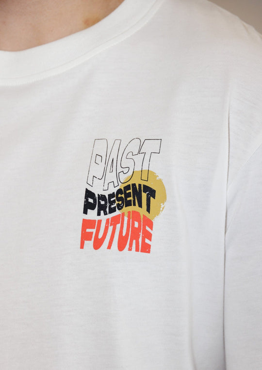 Past Present Future Tee Clothing The Gaps