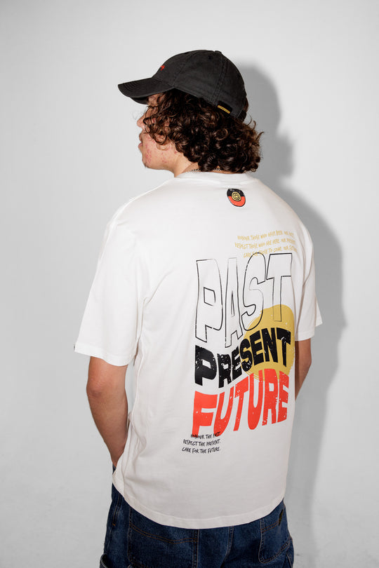 Past Present Future Tee Clothing The Gaps