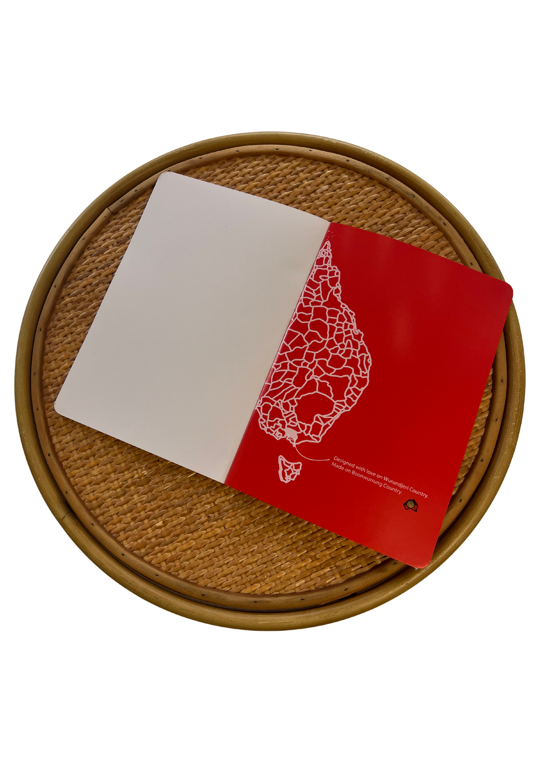 Honour Country Notebooks