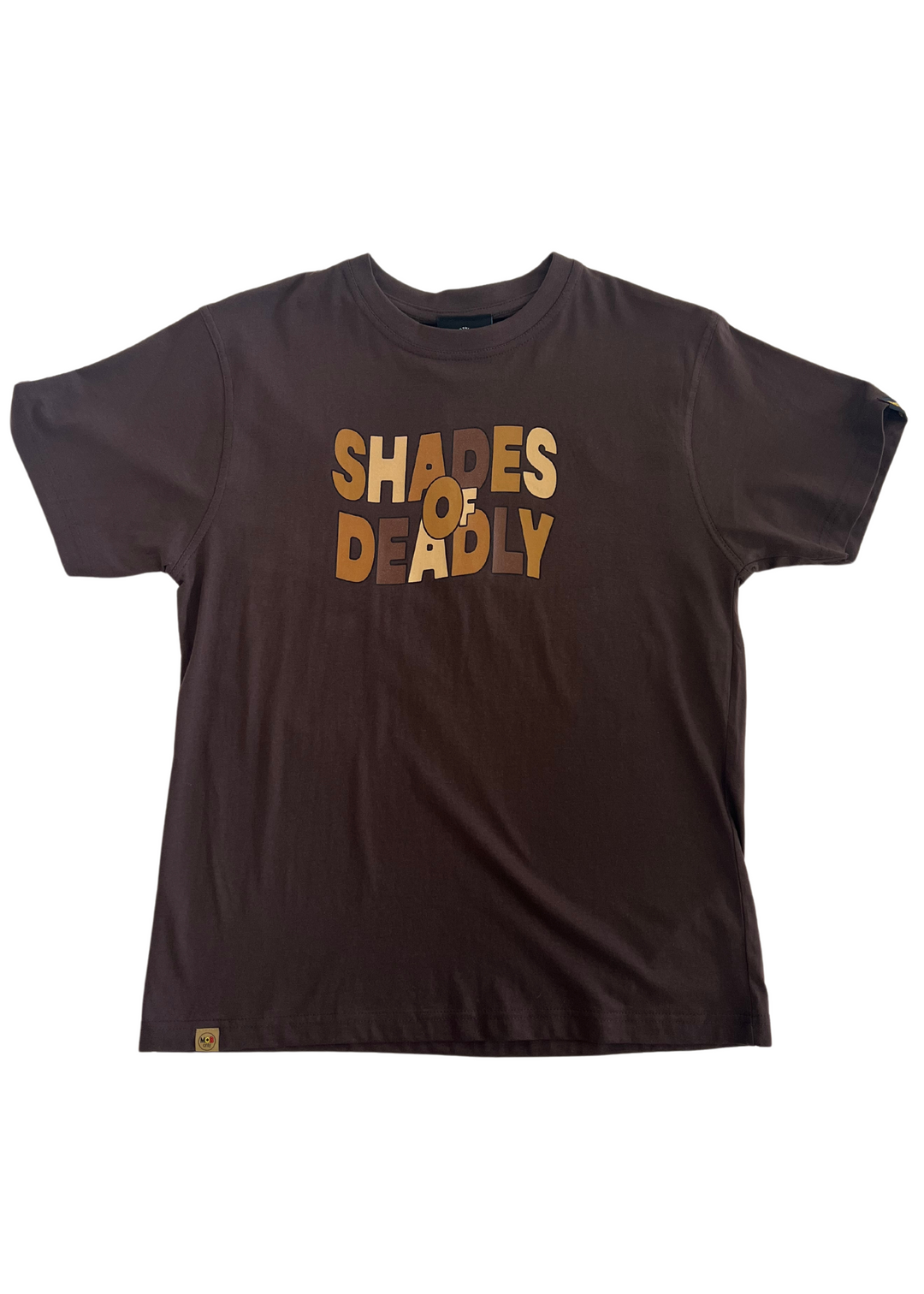 Shades of Deadly Tee