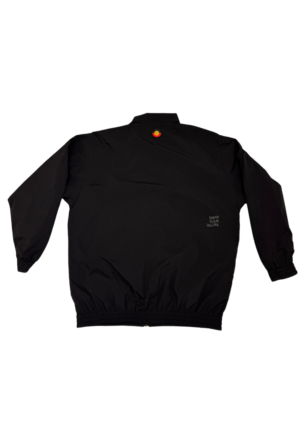 Reversible Power Spray Jacket - PFAS Free