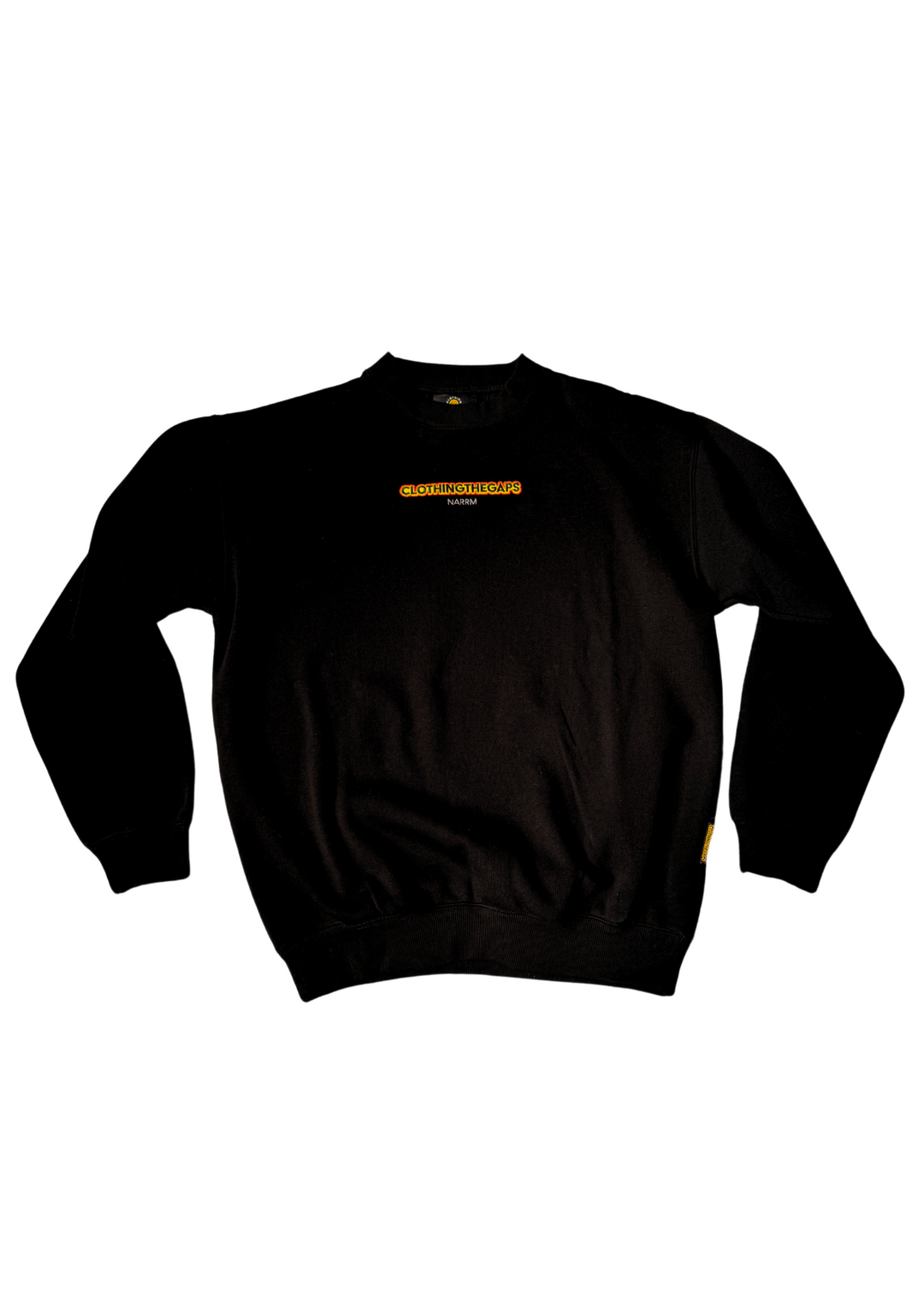 People Crew Jumper