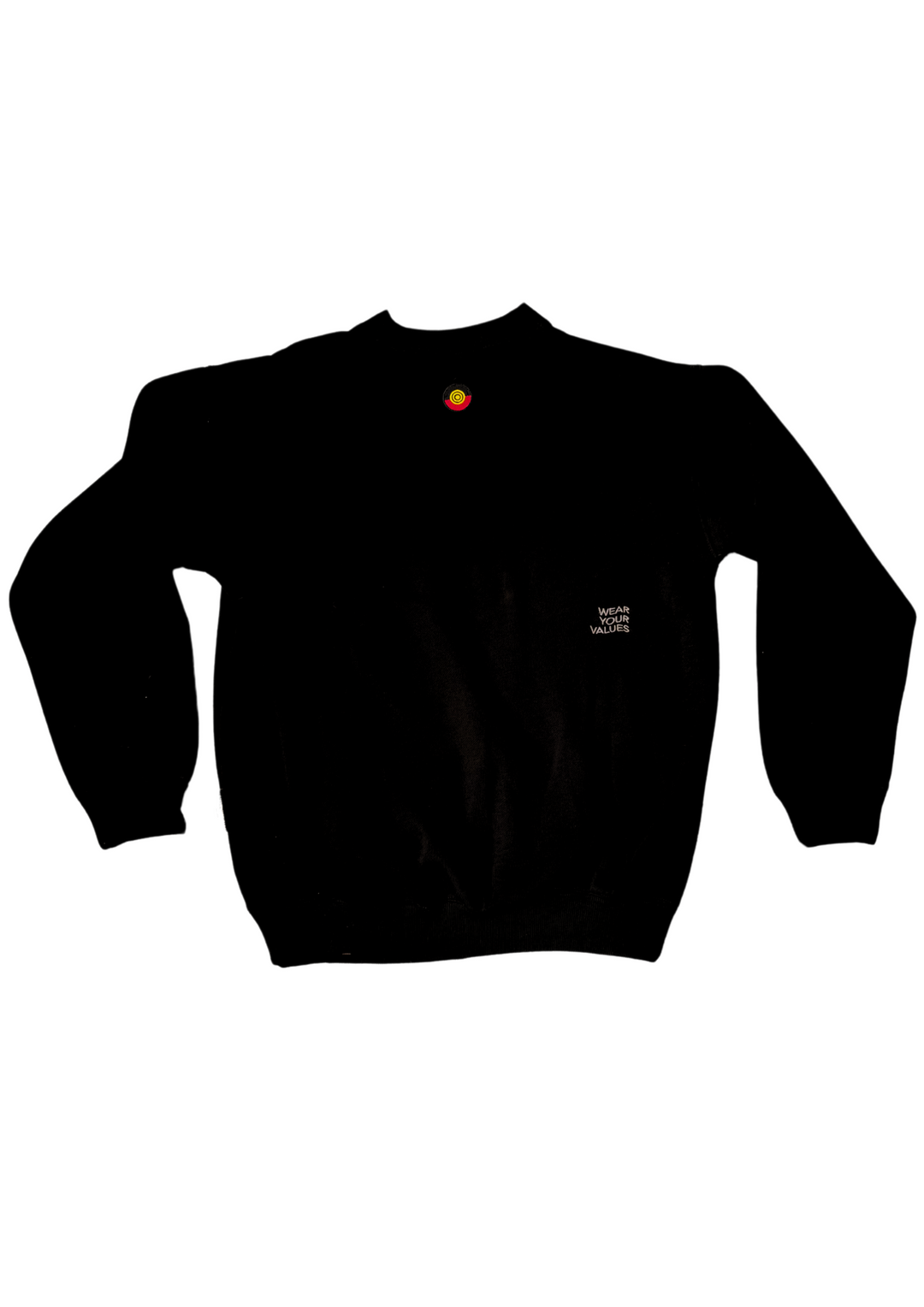 People Crew Jumper