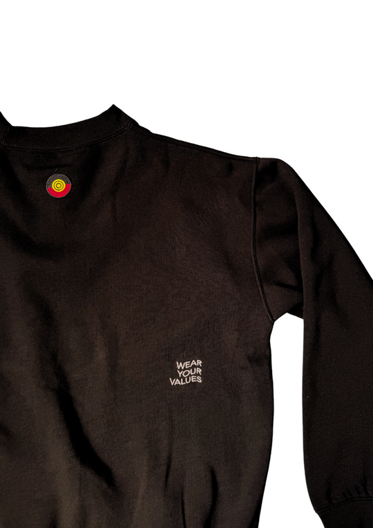 People Crew Jumper