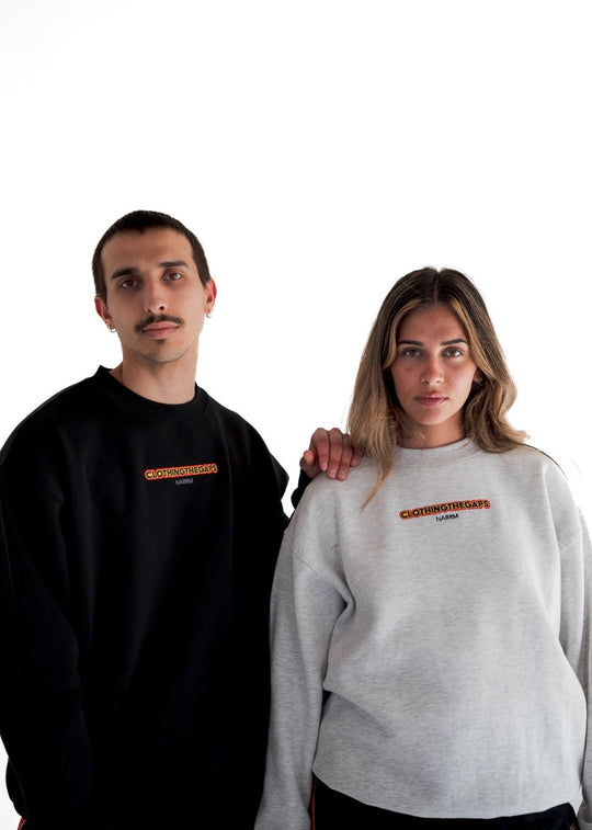 People Crew Jumper