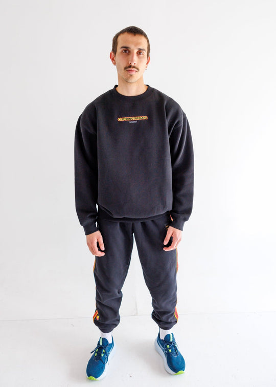 People Crew Jumper