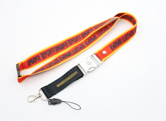 Power Lanyard