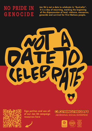 Not A Date To Celebrate Poster DIGITAL DOWNLOAD