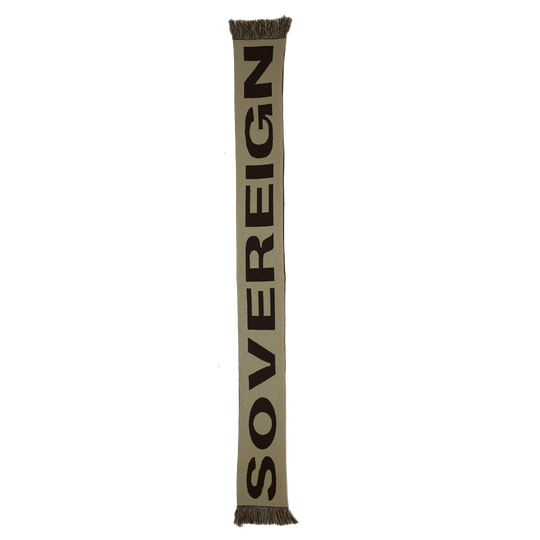 Sovereign Scarf