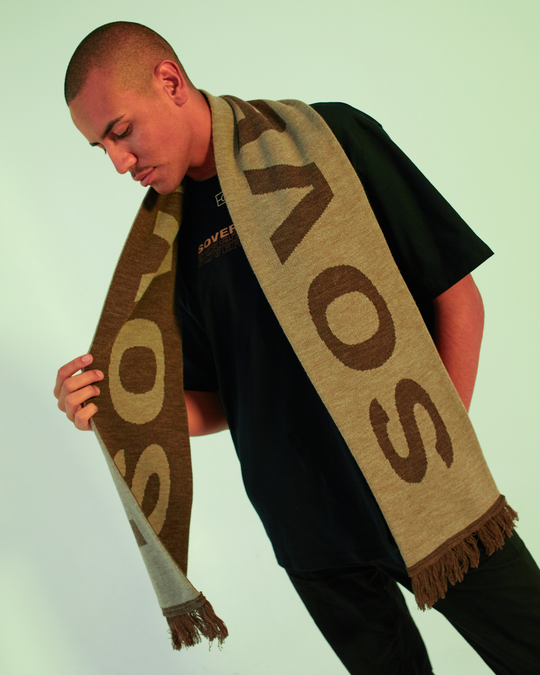 Sovereign Scarf