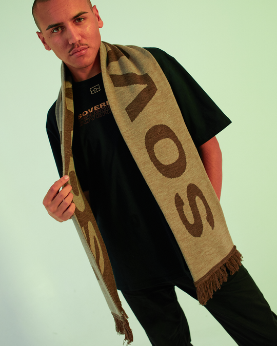 Sovereign Scarf